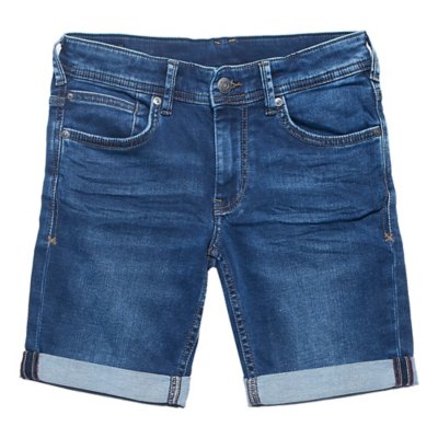 Bermuda garçon Scotty 3 Multicolore 05938D  TEDDY SMITH