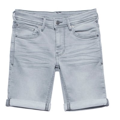 Bermuda garçon Scotty 3 Multicolore 05938D  TEDDY SMITH