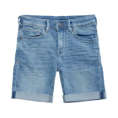 Bermuda garçon Scotty 3 Multicolore 05938D  TEDDY SMITH