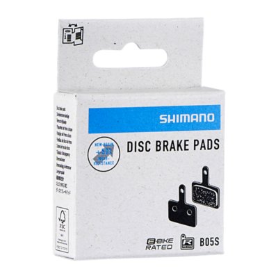 plaquettes de frein plaq frein b05s