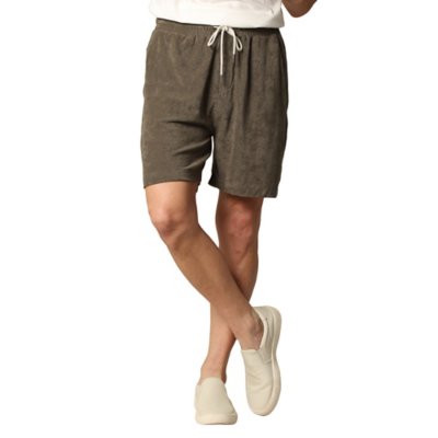 Short homme Narciso Multicolore 05T758M DEELUXE