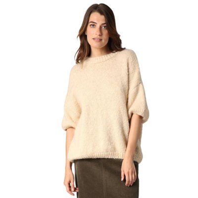 Deeluxe Pull Femme Ambra