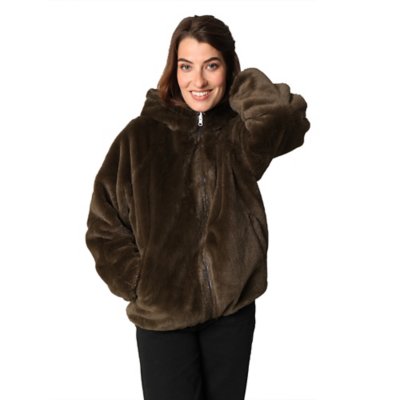 Deeluxe Blouson Femme Issia