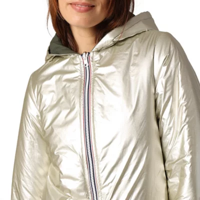CASTELLI Squadra Veste stretch coupe-vent avec fermeture éclair et col