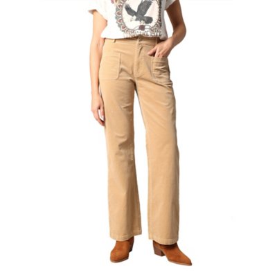 Deeluxe Pantalon Femme Sakari