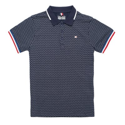 polo reebok enfant