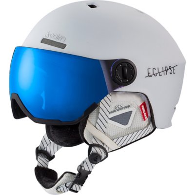 Casque De Ski Adulte Eclipse Rescue CAIRN | INTERSPORT