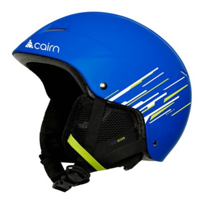 Cairn Casque De Ski Enfant Boss
