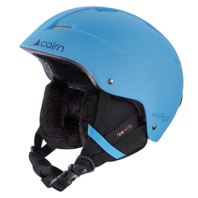 HEAD REV Casque de ski et snowboard UNISEX Collection 2023/24 (52-55 cm, WCR