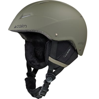 Cairn CASQUE DE SKI ENFANT ANDROID J