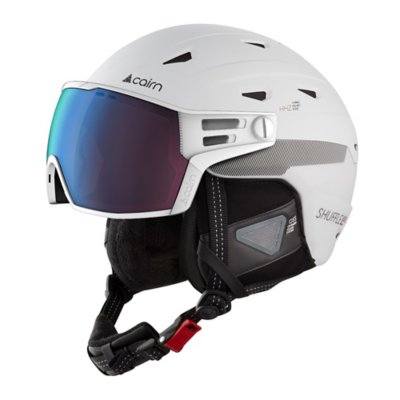 Cairn CASQUE DE SKI ADULTE SHUFFLE S-VISOR EVOLIGHT