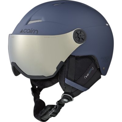Cairn CASQUE DE SKI ADULTE ANDROID VISOR