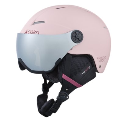 Cairn CASQUE DE SKI ADULTE ANDROID VISOR