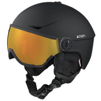 Cairn CASQUE DE SKI ADULTE RISE PHOTOCHROMIC PURE
