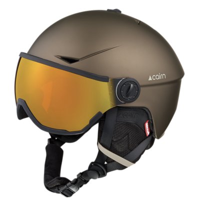 Cairn CASQUE DE SKI ADULTE RISE PHOTOCHROMIC PURE