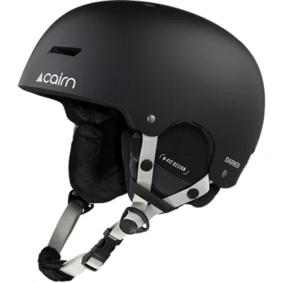 Casque de ski adulte Darwin CAIRN