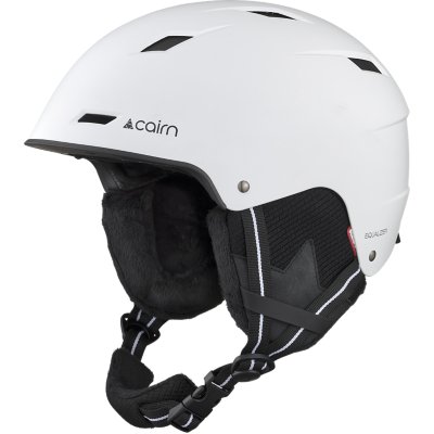 Cairn CASQUE DE SKI ADULTE EQUALIZER PURE
