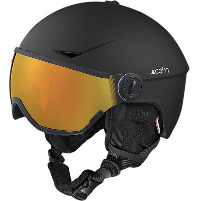 CASQUE DE SKI ADULTE RISE II PHOTOCHROMIC PURE
