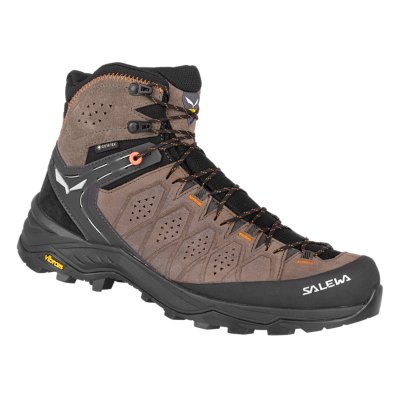 chaussures de randonnée homme alp trainer 2 mid gtx