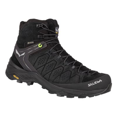 Chaussures de randonnée homme Alp Trainer 2 MID GTX Multicolore 061382  SALEWA