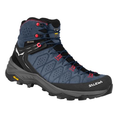 chaussures de randonnée femme alp trainer 2 mid gtx