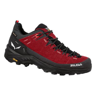 Chaussures de randonnée femme Alp Trainer 2 GTX Multicolore 0614010 SALEWA