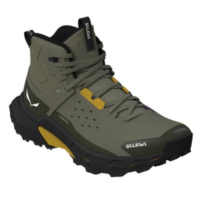 Salewa Randonna E Homme Pedroc 2 Leather Mid Ptx
