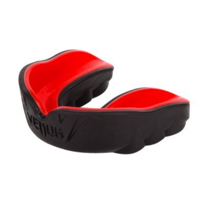 Protège-dents Phantom APEX - Boil & Bite, Double Couche, Pour Boxe, MMA, Muay Thai, Taille Adulte