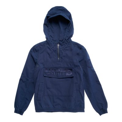 Blouson teddy smith on sale intersport