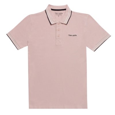 Polo teddy smith intersport sale