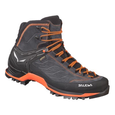 Chaussures De Randonnée Hommes Salewa Ms Rapace Noir SALEWA