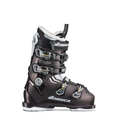 Chaussures De Ski Femme THE CRUISE 75 NORDICA INTERSPORT