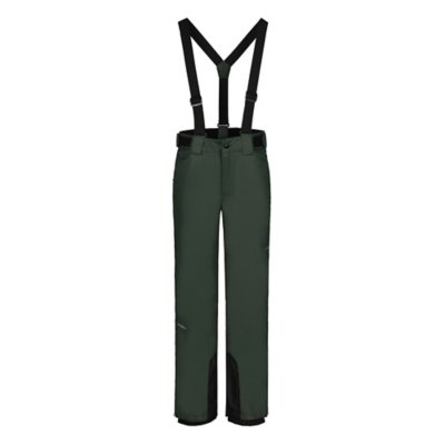 Icepeak PANTALON DE SKI A BRETELLES ENFANT LENZEN