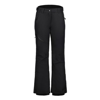 Pantalon ski femme et salopette snowboard pas cher