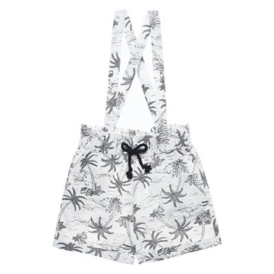 Combishort fille Multicolore 06617D  TEDDY SMITH