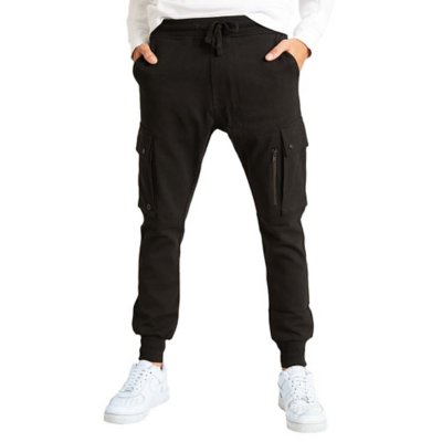 Pantalon cargo teddy discount smith