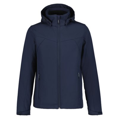 Veste best sale softshell intersport