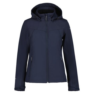 Veste icepeak outlet intersport