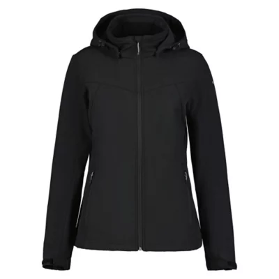 Veste Doublée Nike Noir pour Homme - Etoile Sportive Trinite