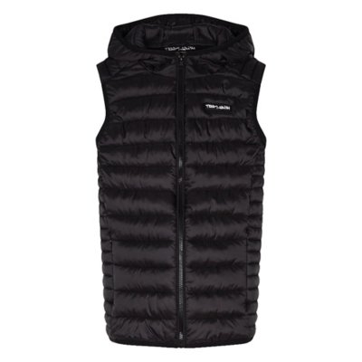 Veste teddy smith online homme intersport