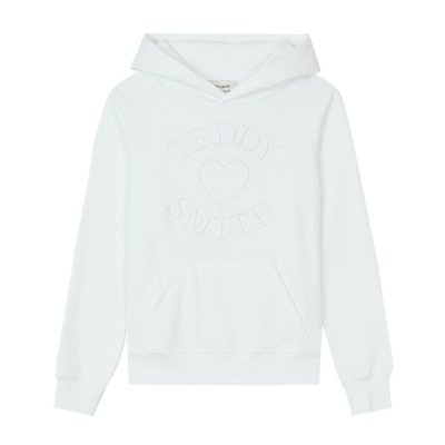 Sweat teddy smith fille intersport new arrivals