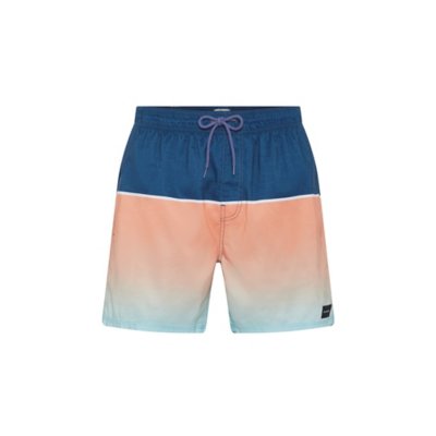 Short De Bain Homme BLEU RIPCURL INTERSPORT