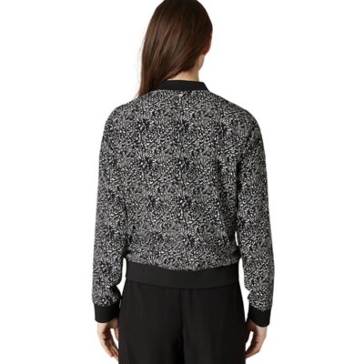 Blouson femme Kristen Multicolore 06T610W DEELUXE
