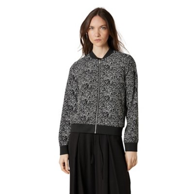 Blouson femme Kristen Multicolore 06T610W DEELUXE