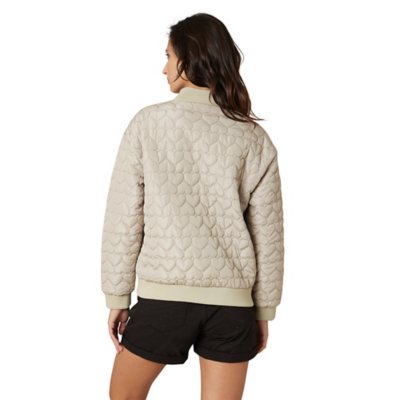 Blouson femme Lovely Multicolore 06T616W DEELUXE