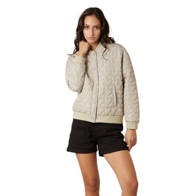 Blouson femme Lovely Multicolore 06T616W DEELUXE