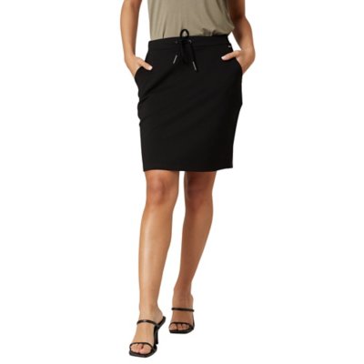 Jupe Femme En Soie Pure - Marque Episode - Taille 10 - Style Wrap Over - Occasion Très Bon état