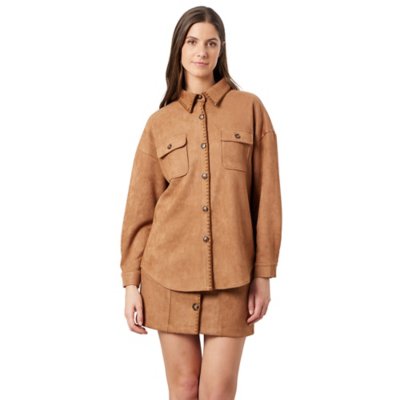 Deeluxe Surchemise Femme Johanne
