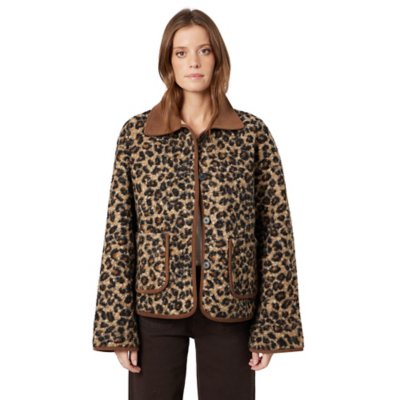 Deeluxe Blouson Femme Thalya
