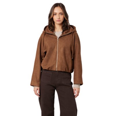 Deeluxe Veste Femme Namaci
